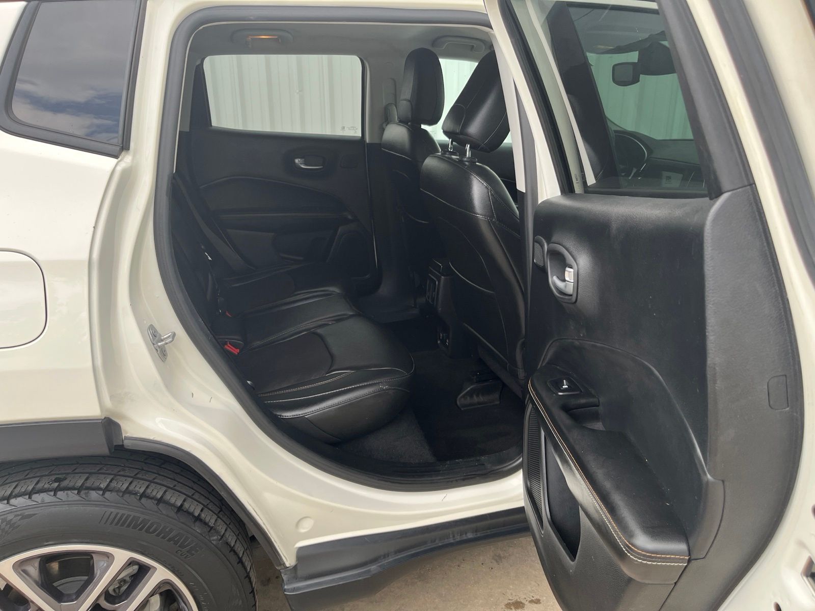 Used Car 2018 Jeep Compass  Latitude For Sale Under $10,000 In Austin, Texas