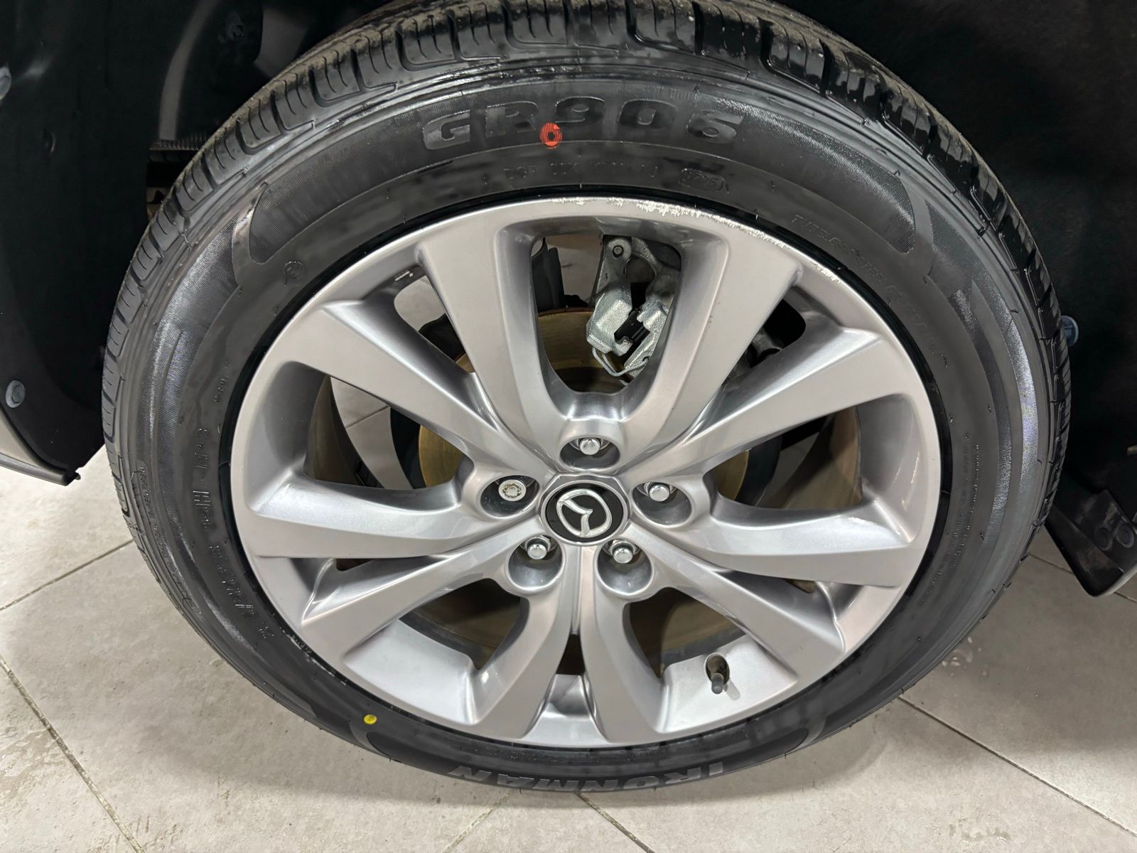 Used Car 2021 Mazda Cx-30  Preferred For Sale Under $20,000 In Austin, Texas