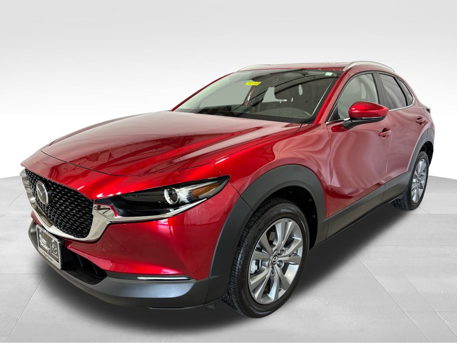 Used Car 2025 Mazda Cx-30  Wagon 4 Dr. 2.5 S Preferred Package All Wheel Drive For Sale Under $25,000 In Austin, Texas