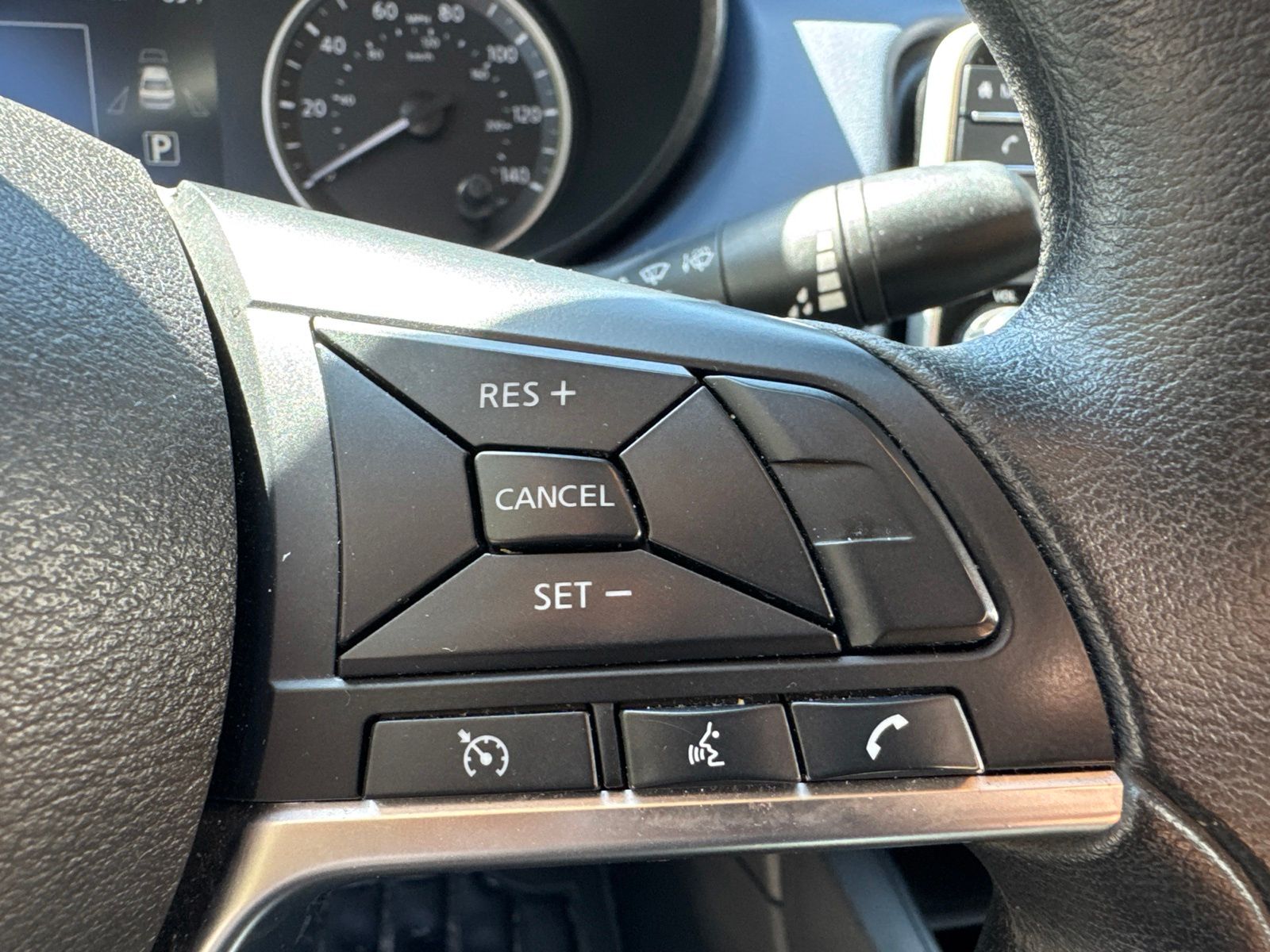 Used 2024 Gray Nissan 1.6 SV image 15