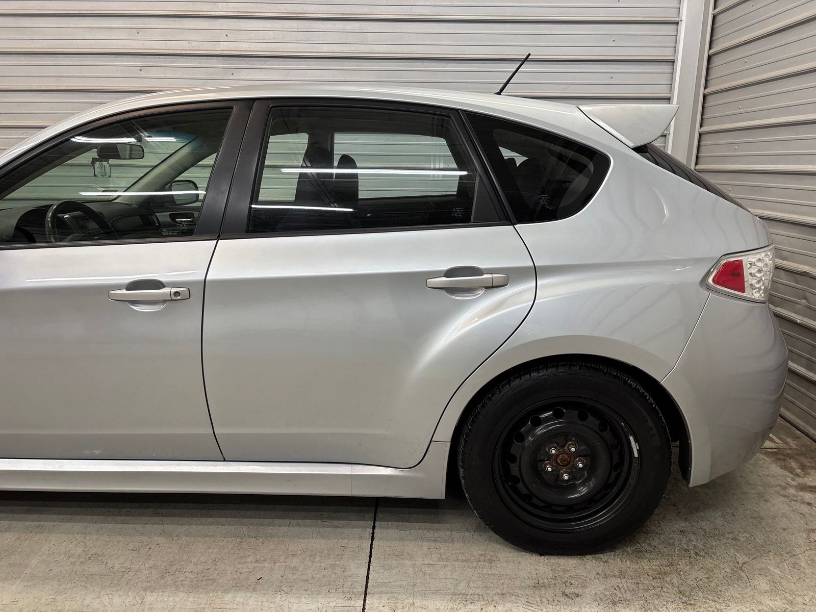 2013 Subaru Impreza WRX - Image 5