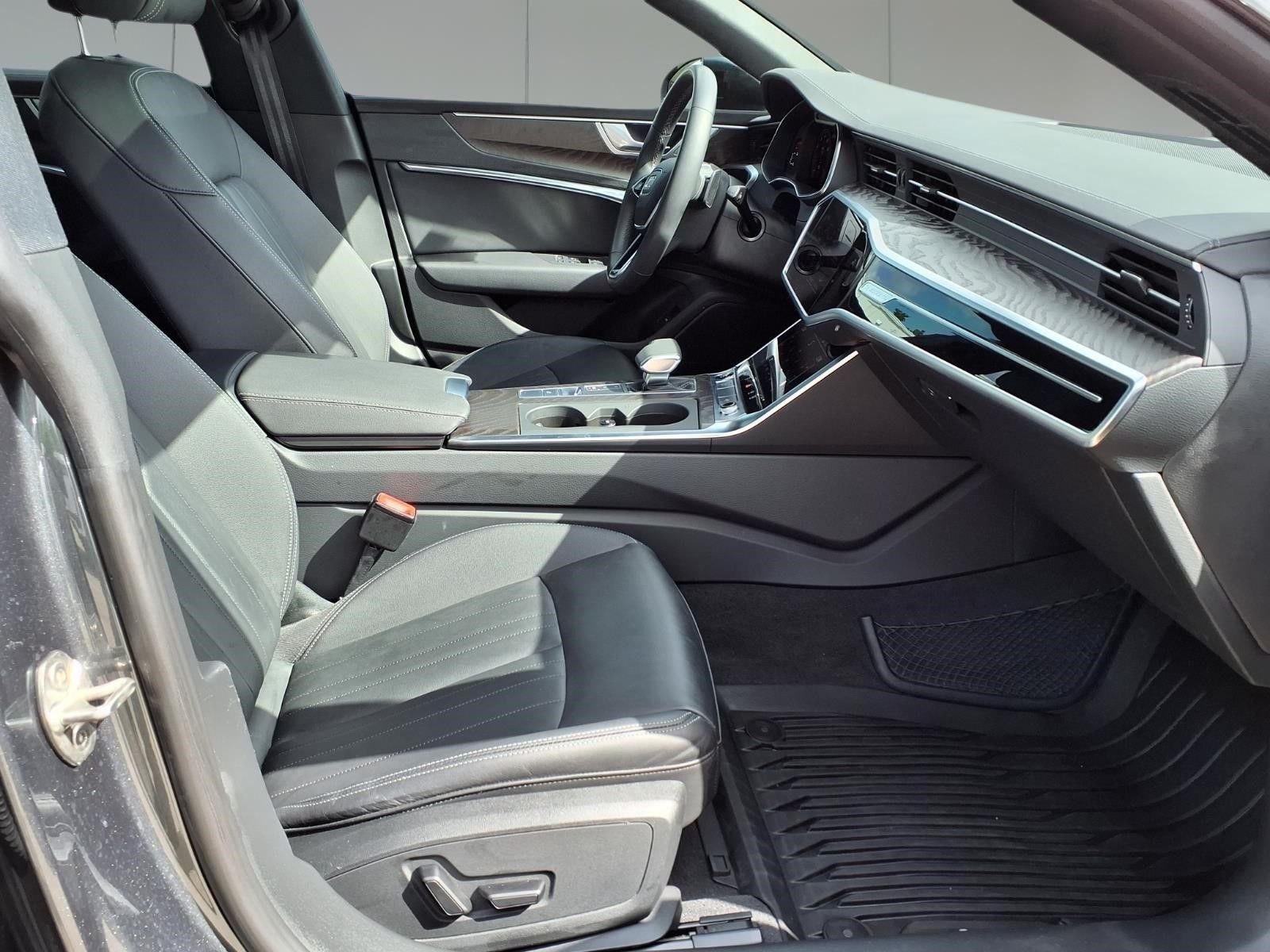 2023 Audi A7 55 Premium  at Ultimate Motorsports