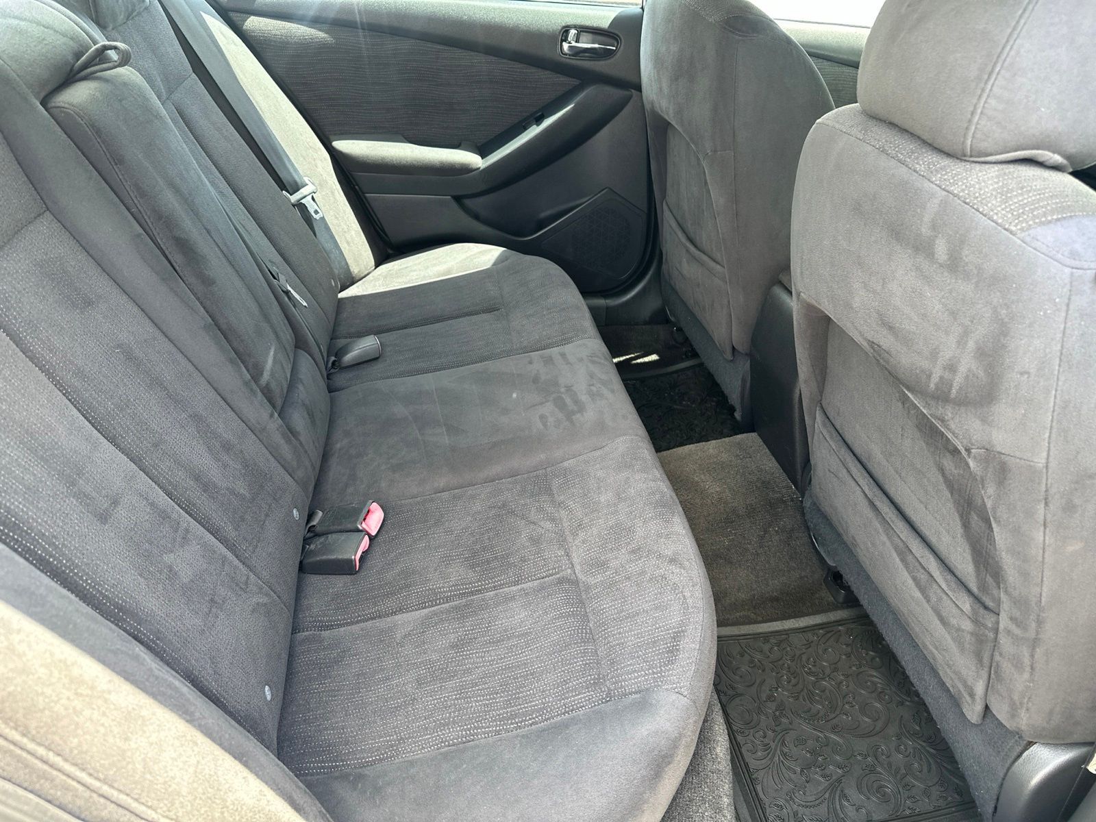 Used Car 2010 Nissan Altima  2.5 S For Sale Under $10,000 In Austin, Texas