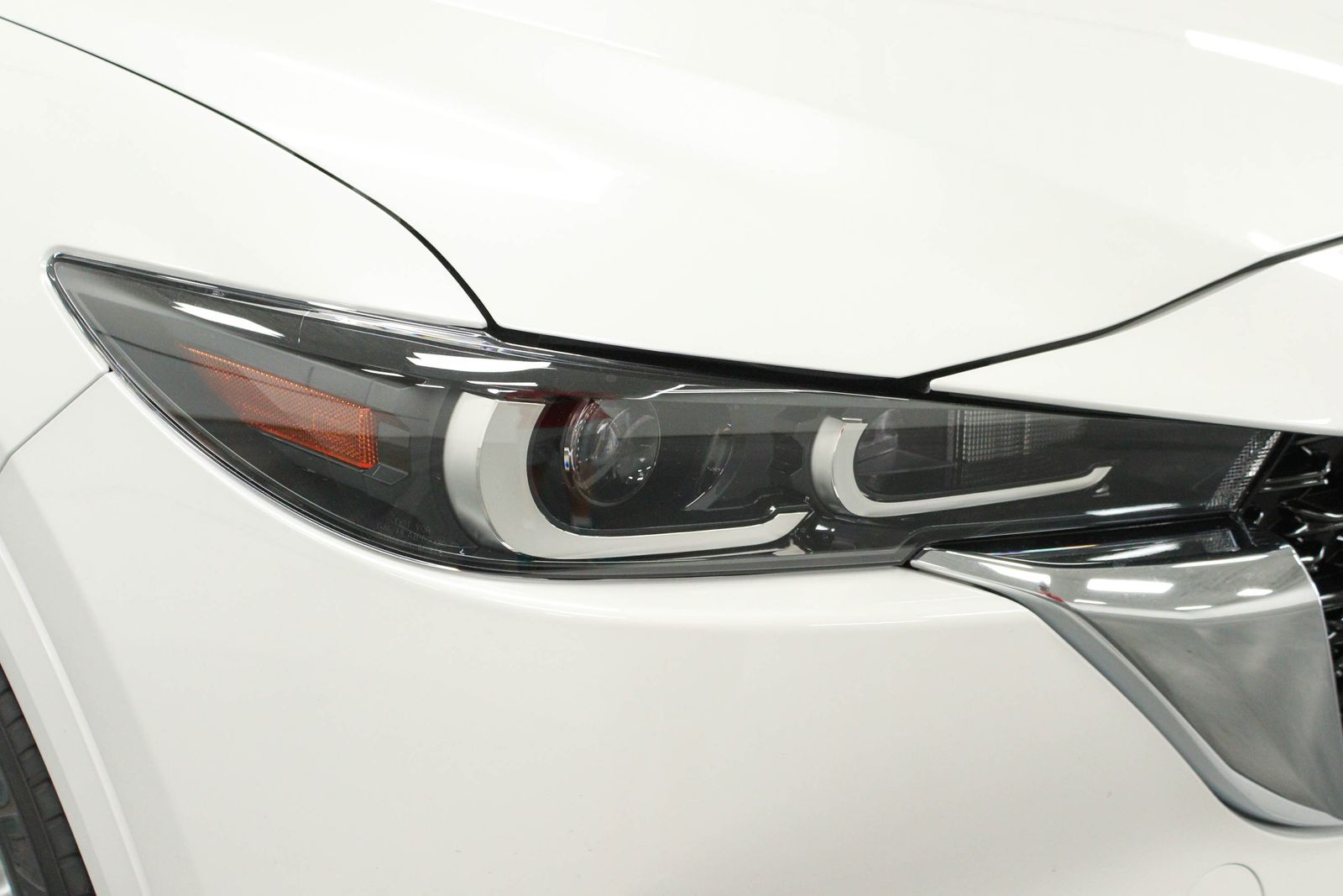 New Car 2025 Mazda Cx-5  2.5 S Preferred Package For Sale Under $35,000 In Austin, Texas