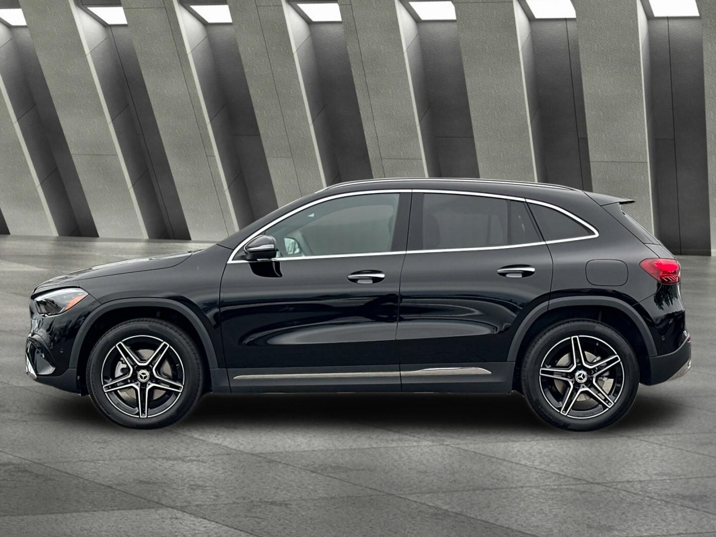 new 2026 Mercedes-Benz GLA car