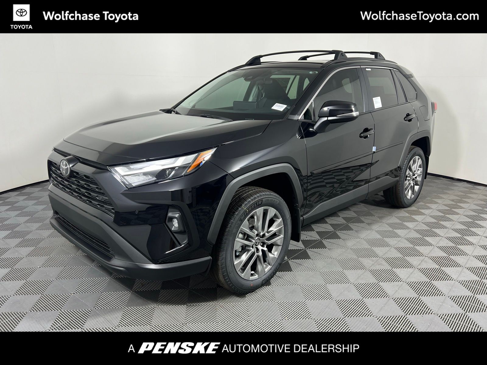 2025 Toyota RAV4 XLE Premium -
                Cordova, TN