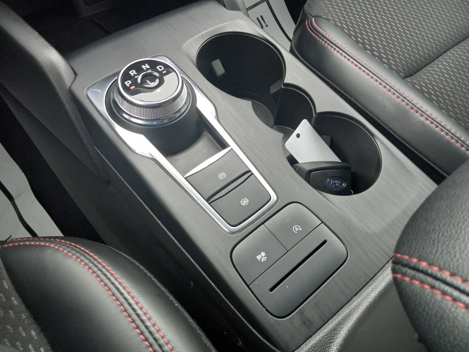 2025 Ford Escape image 23