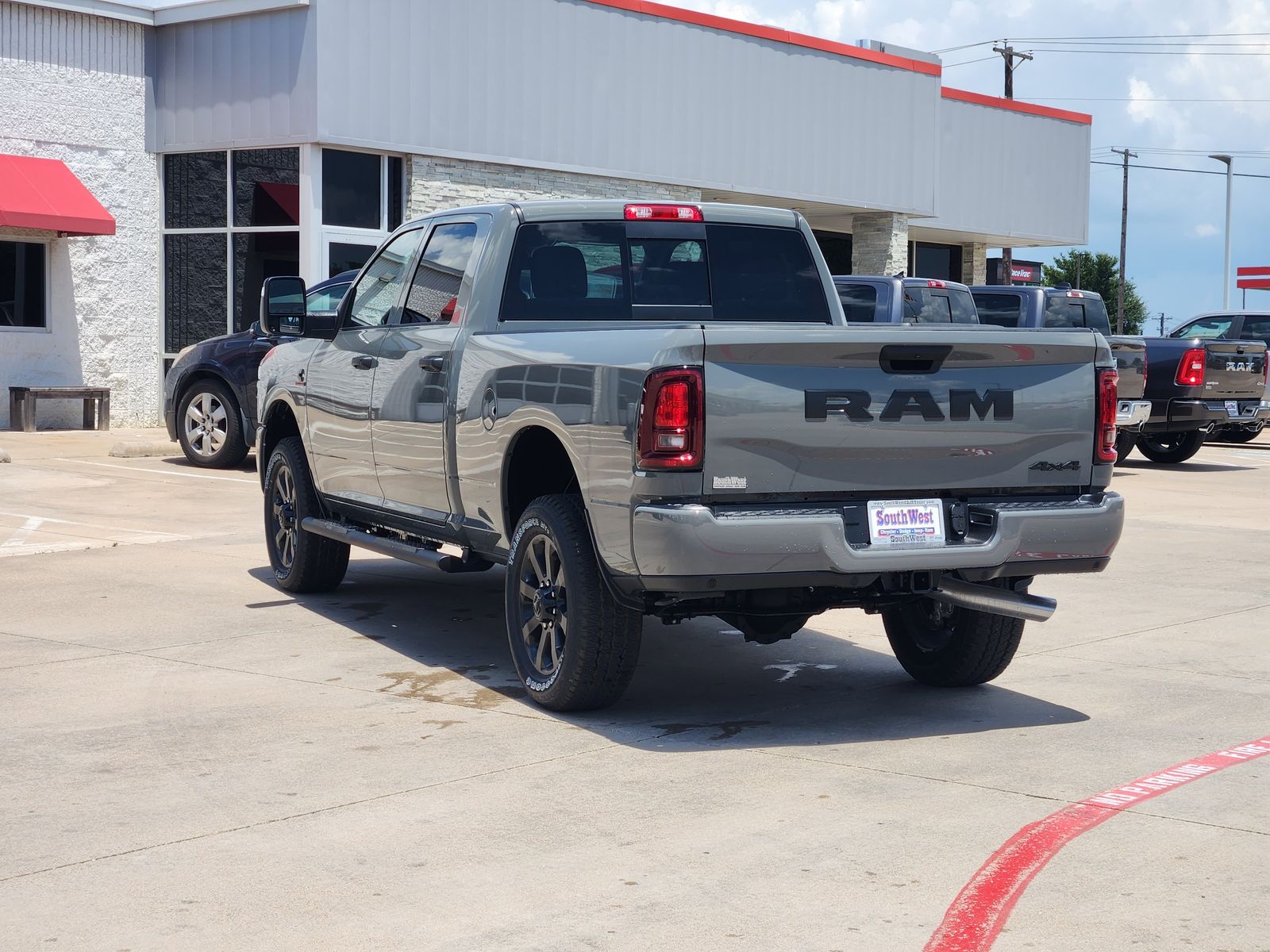 View vehicle photo 4