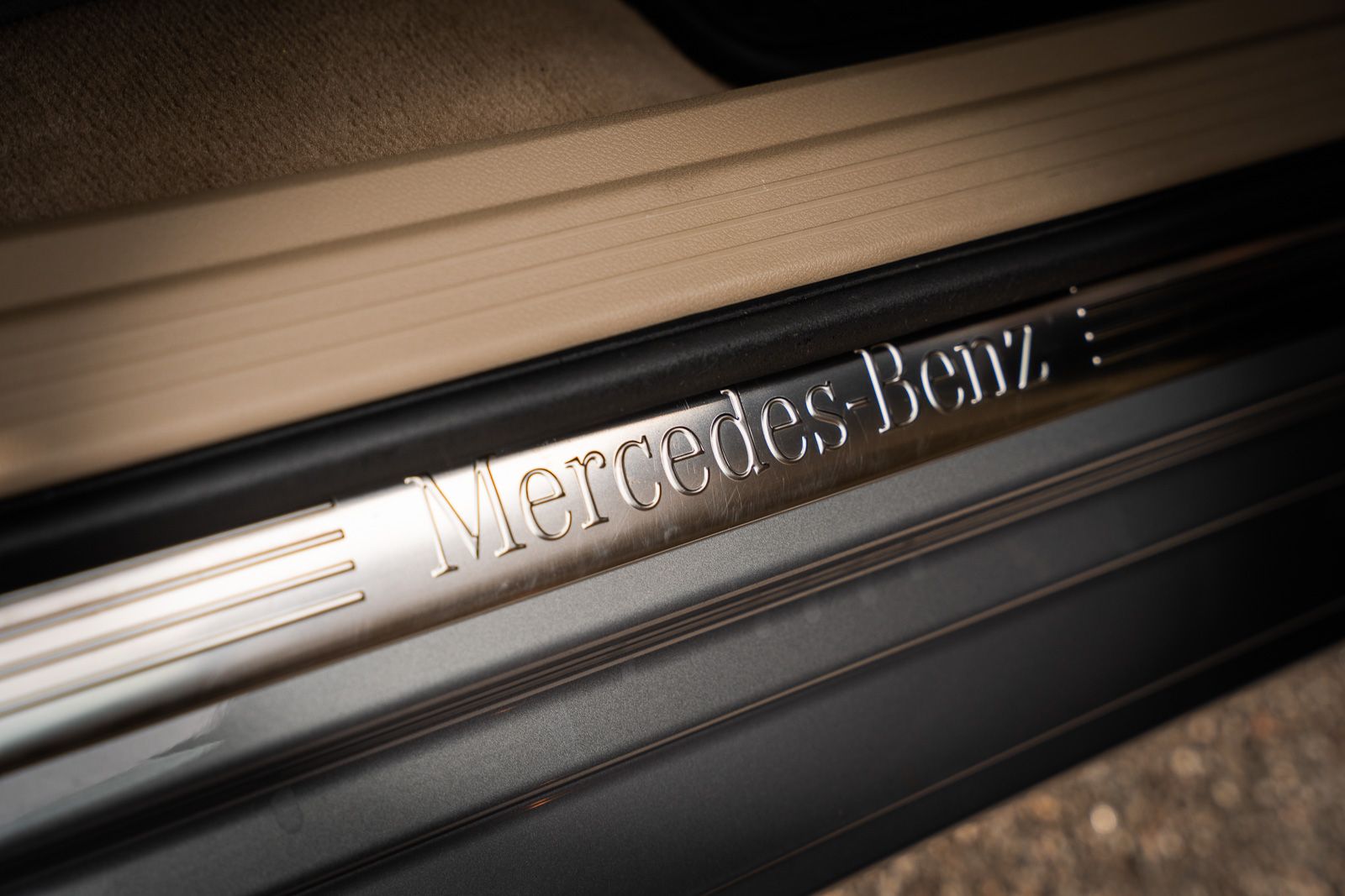 Used 2014 Mercedes-benz CLS Sedan