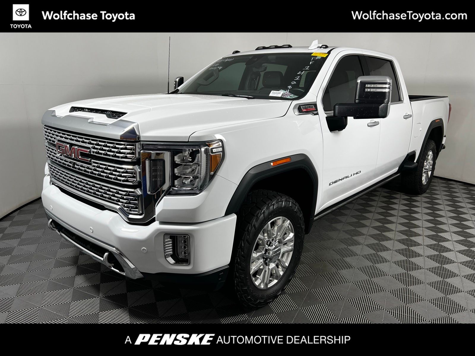 2023 GMC Sierra 2500 Denali -
                Cordova, TN
