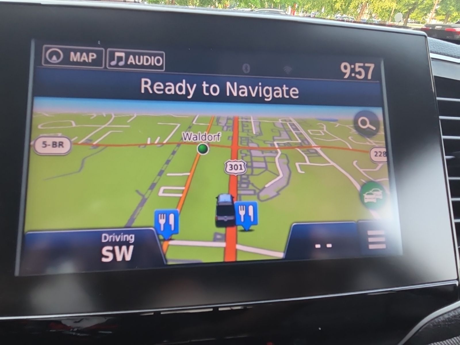 Used 2021  Honda RTL-E image 4