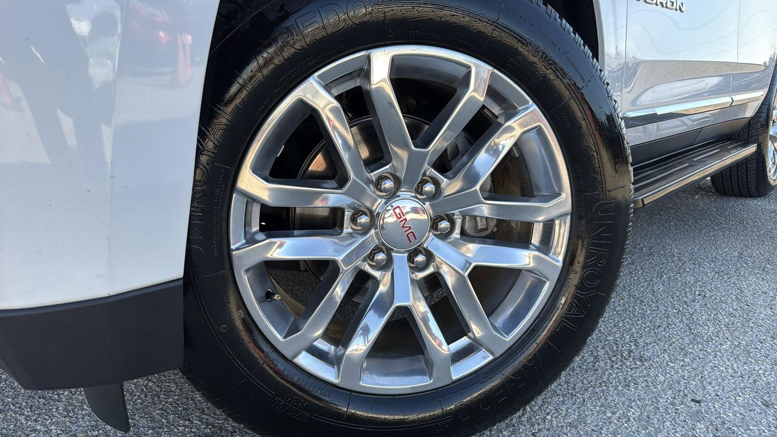 Used Car 2023 Gmc Yukon  Slt For Sale Under $60,000 In Austin, Texas