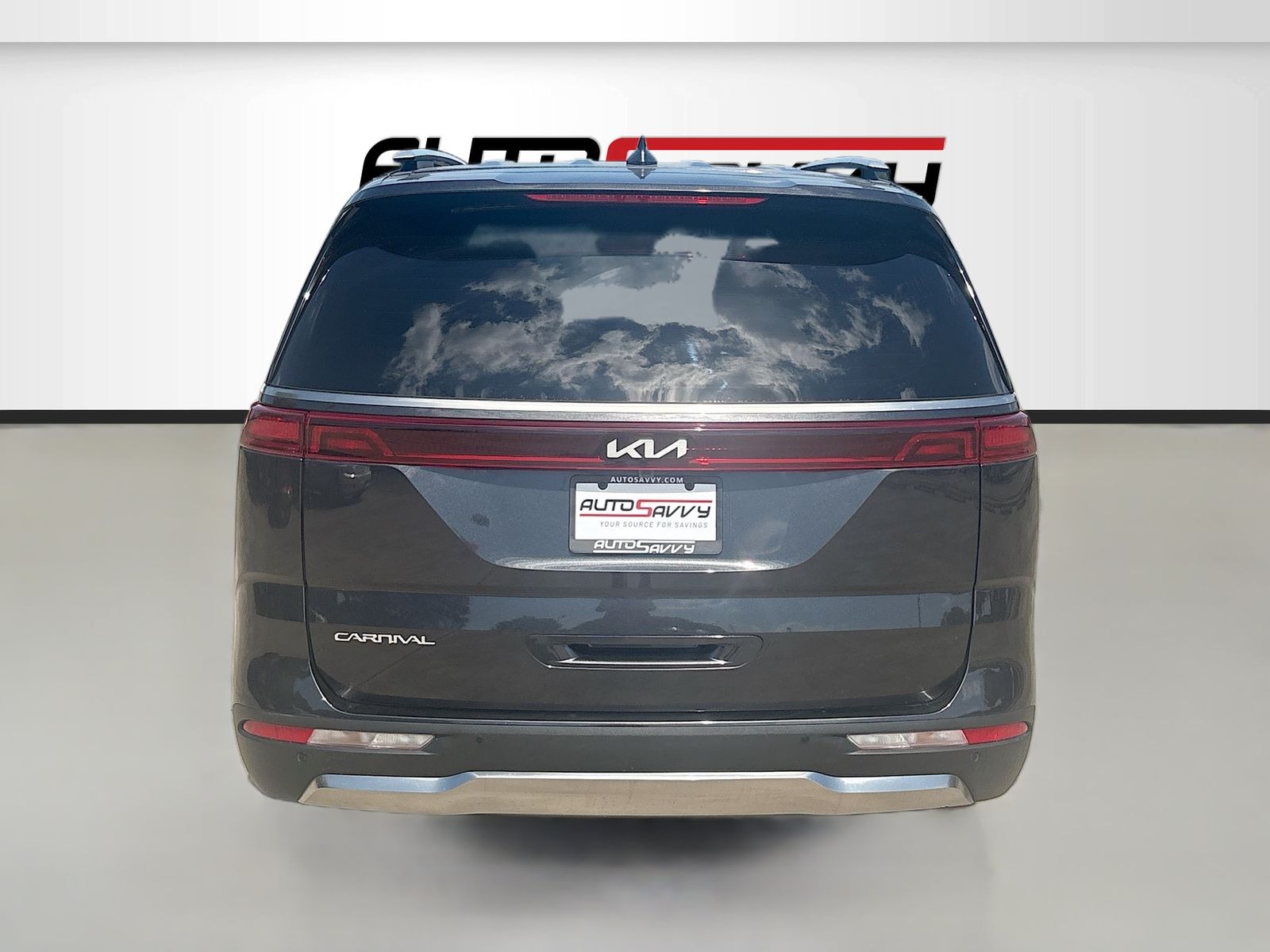 Used 2024 Gray Kia SX image 6