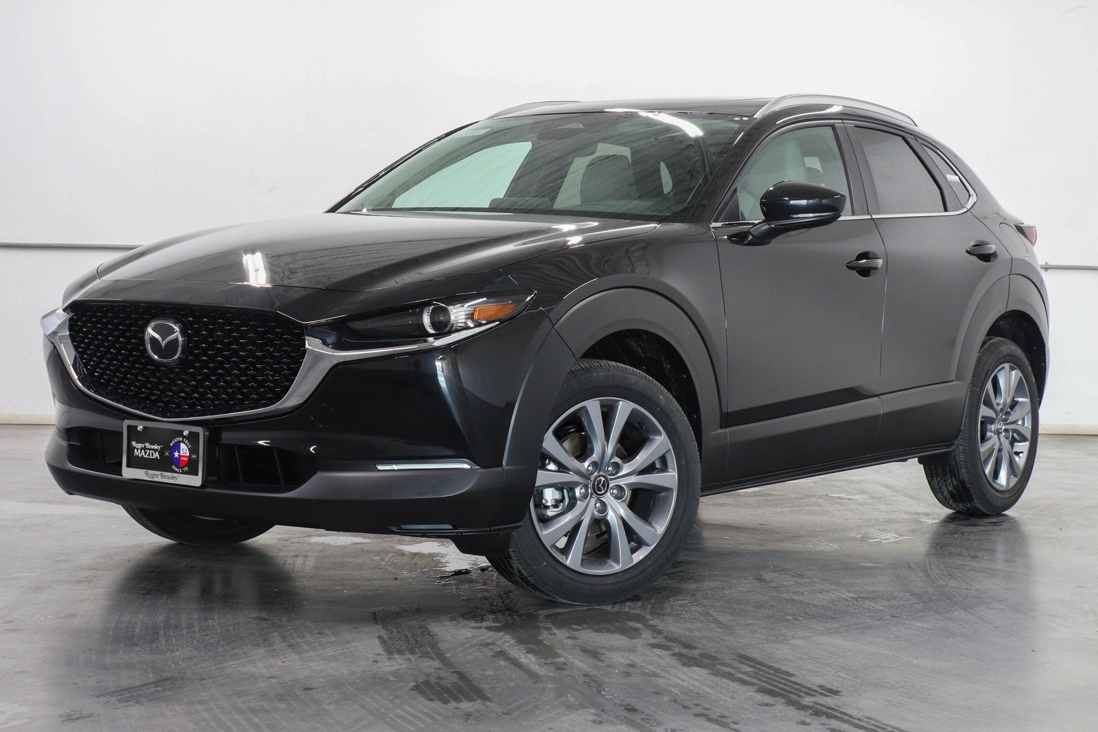 New Car 2025 Mazda Cx-30  2.5 S Preferred Package For Sale Under $35,000 In Austin, Texas