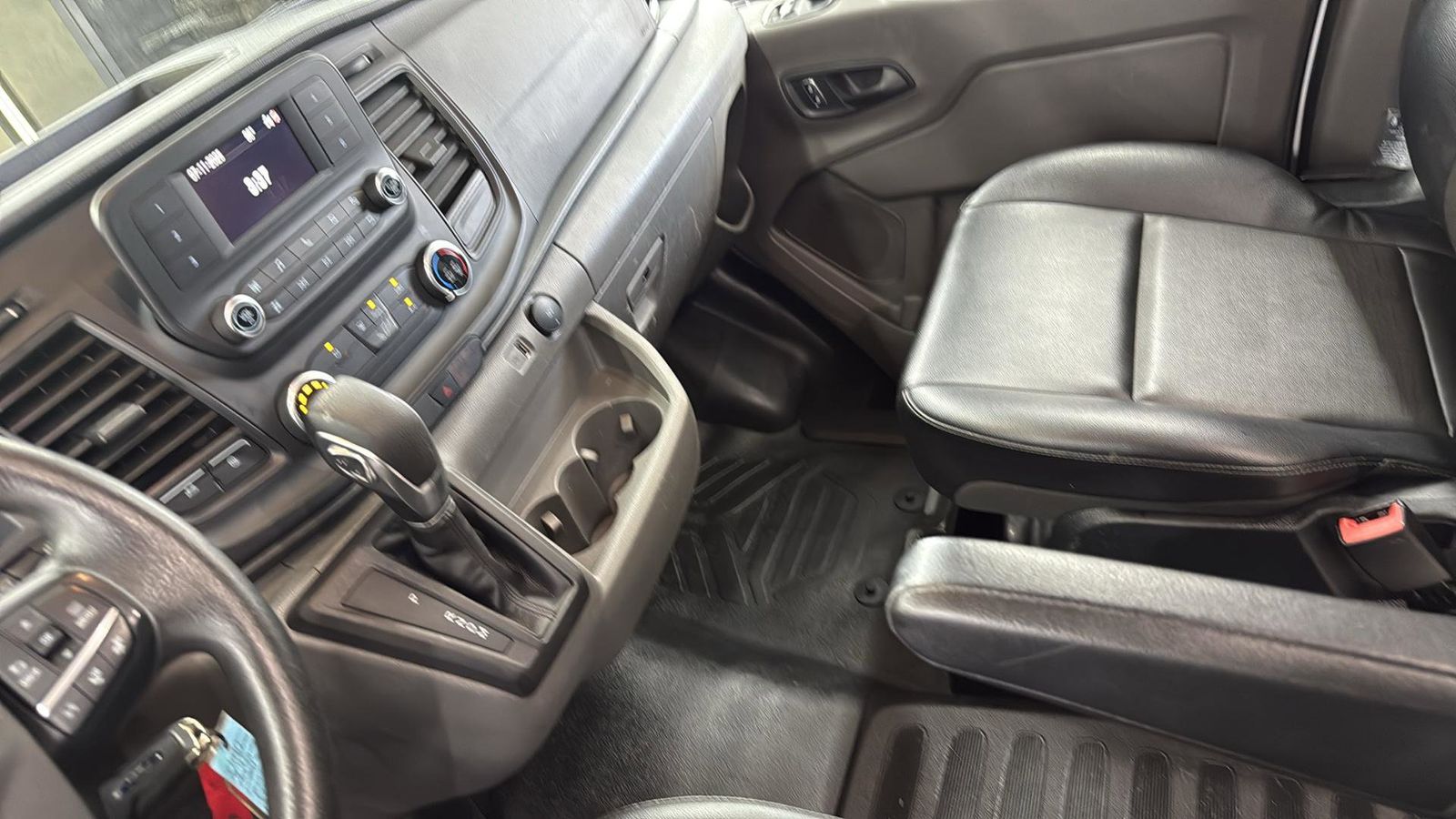 2023 Ford Transit-250  Base In Austin, Texas