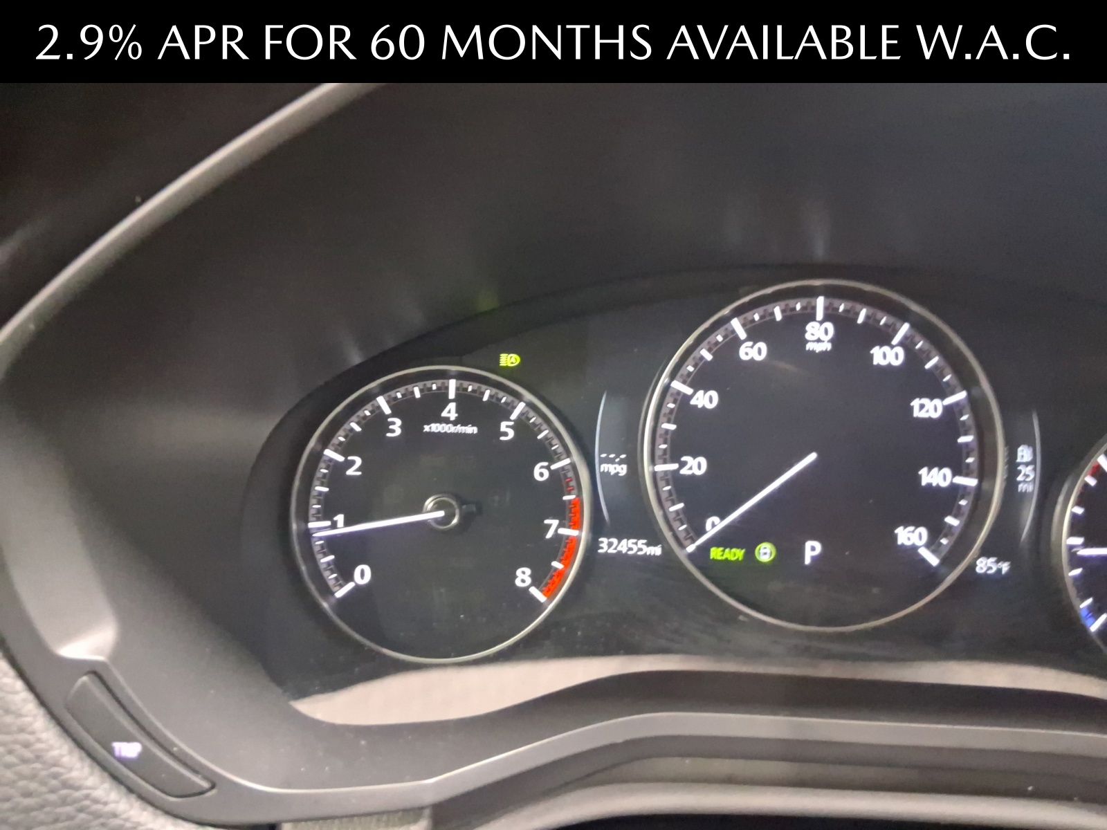 Used Car 2024 Mazda Cx-90  3.3 Turbo Premium For Sale Under $35,000 In Austin, Texas