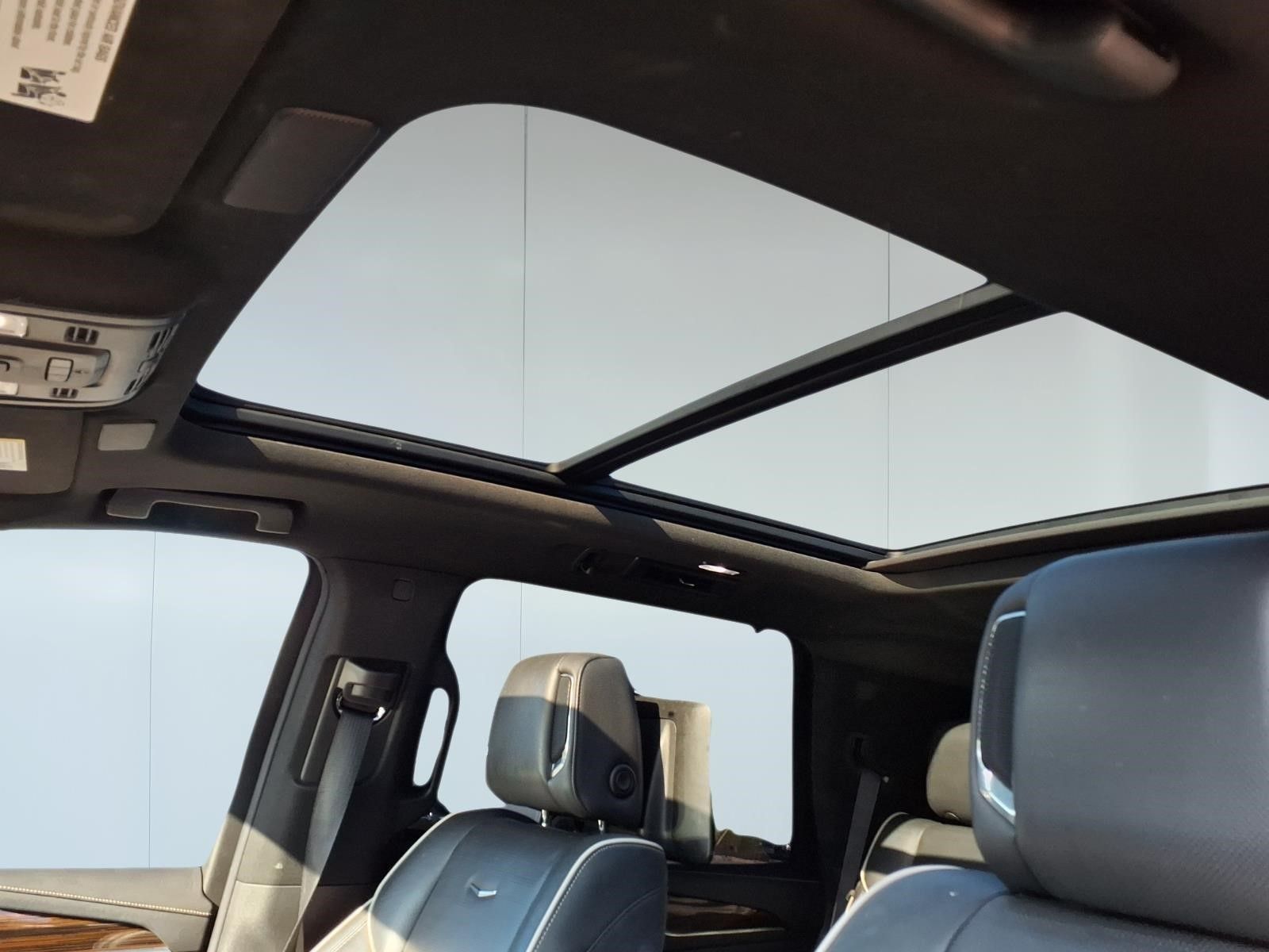 2021 Cadillac Escalade Premium Luxury Gray at Bayway Cadillac Southwest