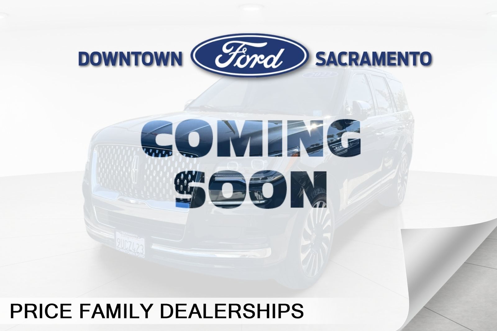 2022 Lincoln Navigator Black Label 4WD