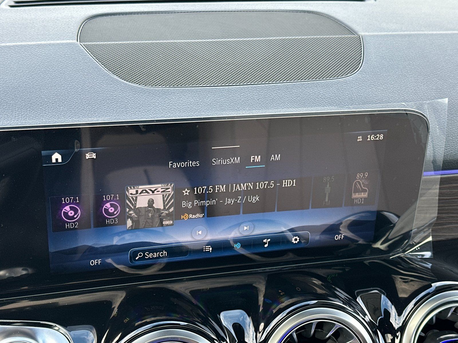 new 2026 Mercedes-Benz GLB car, priced at $52,695