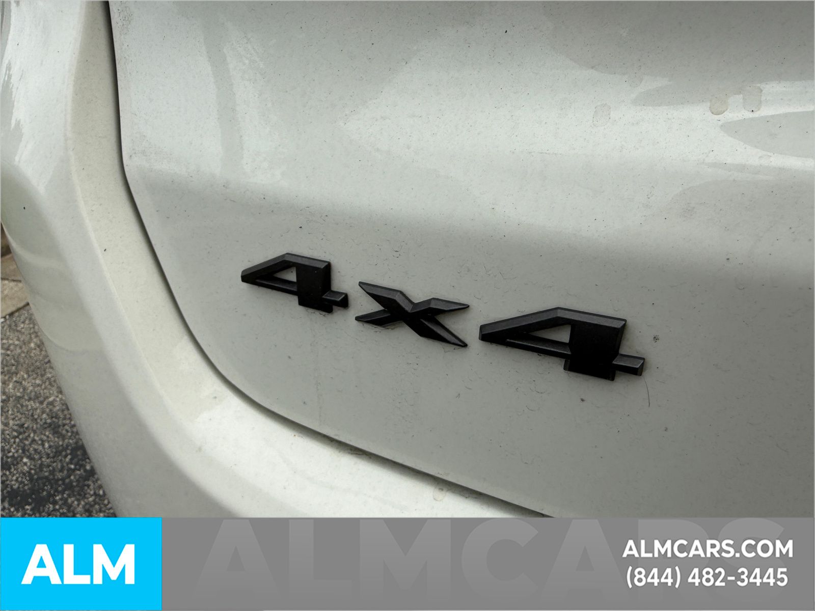 Used 2021 White Jeep 80th Special Edition image 8