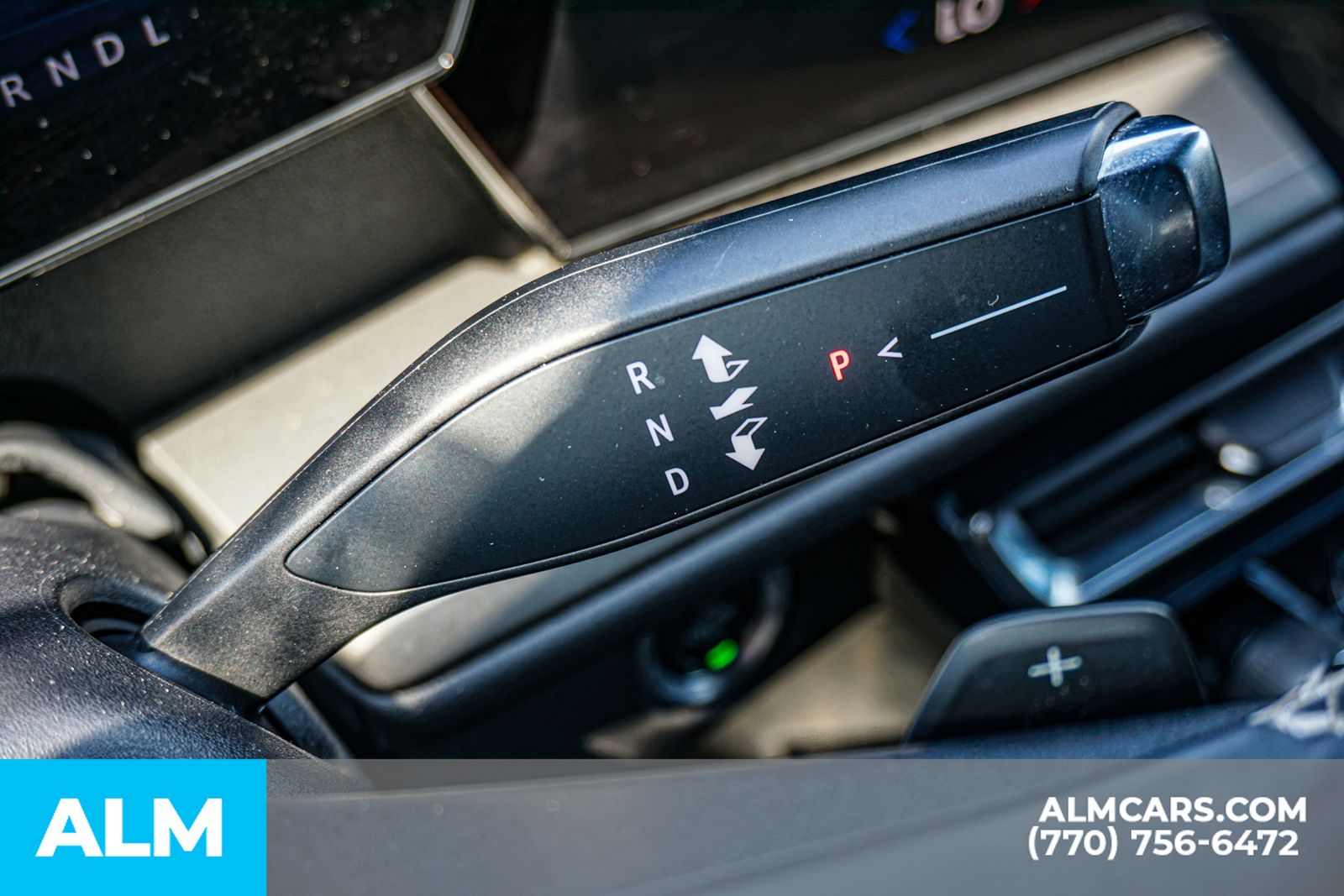 Used 2025 Black Chevrolet LT image 37