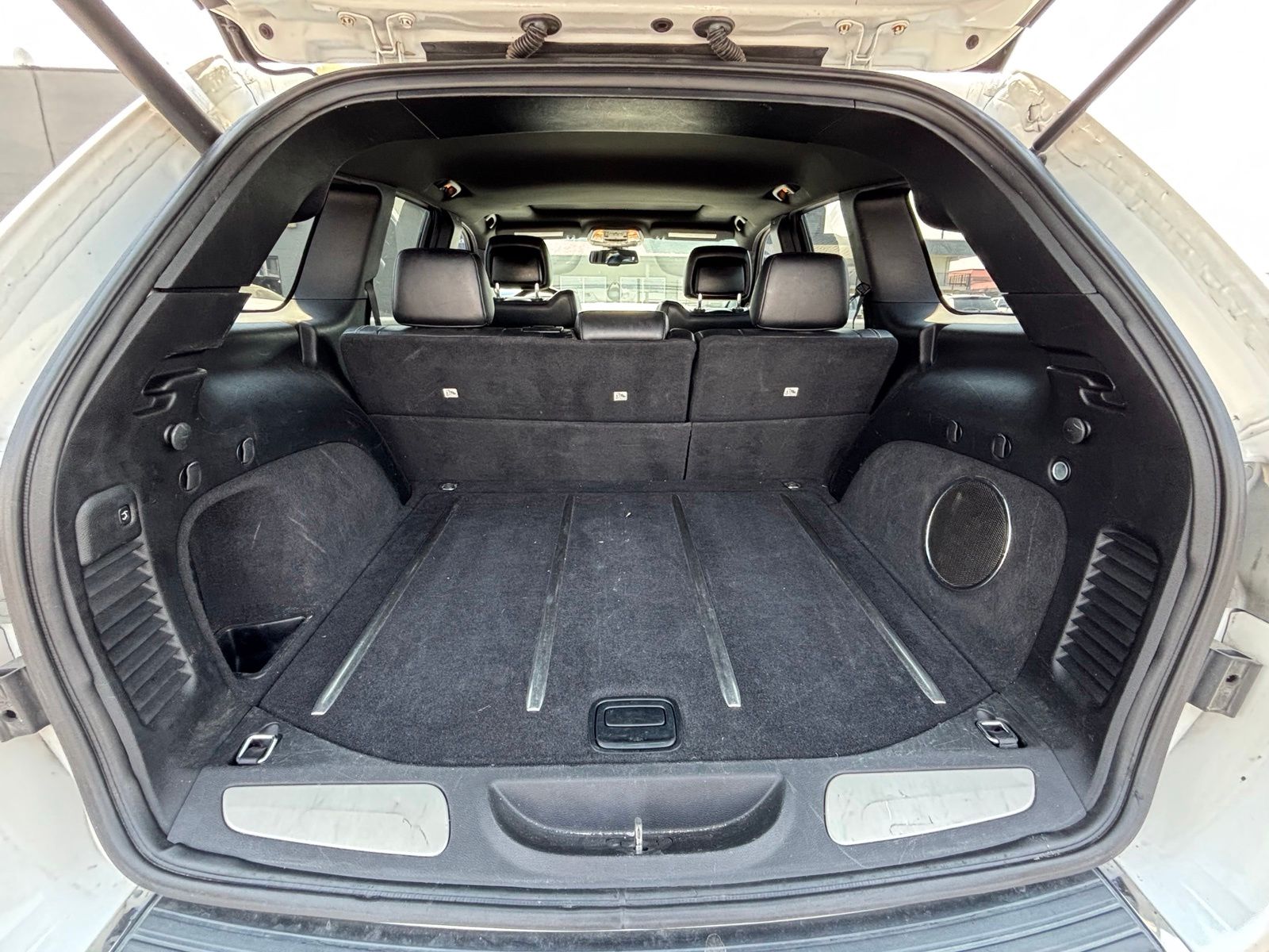 Used 2015 Jeep Grand Cherokee SUV