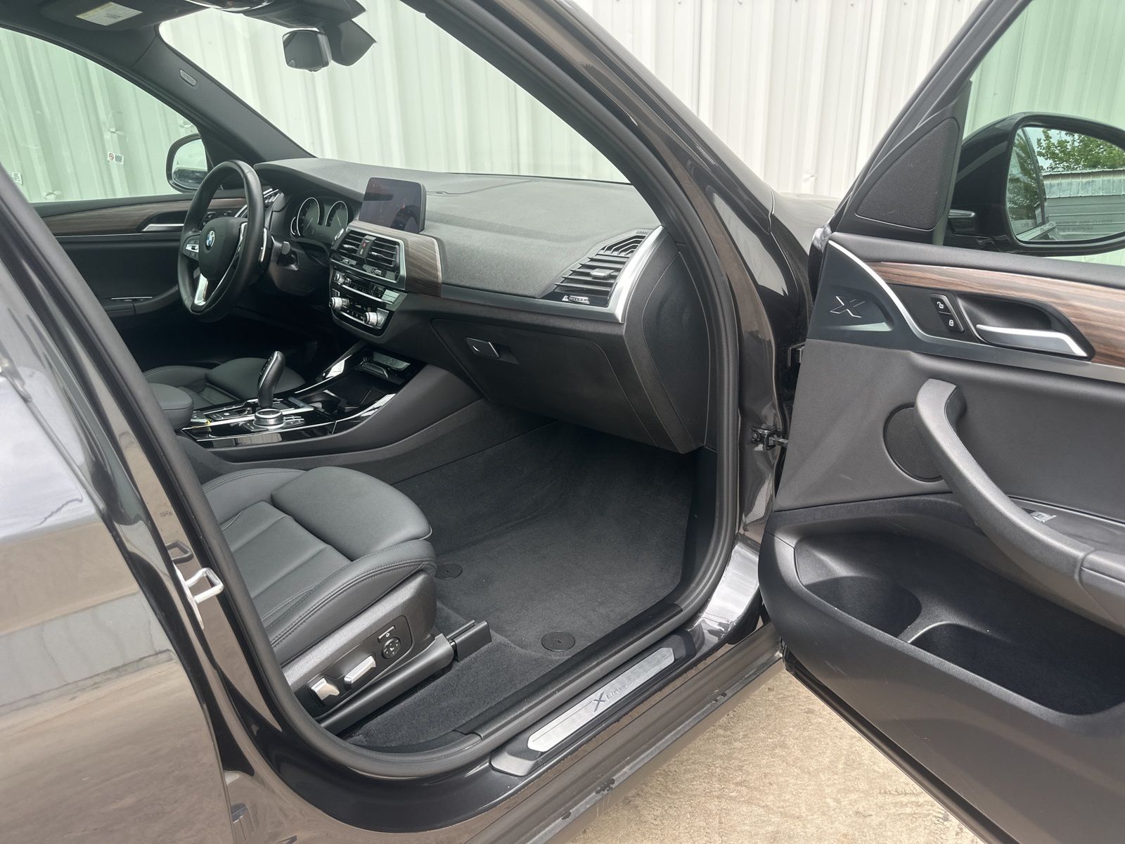 Used Car 2021 Bmw X3  Xdrive30i For Sale Under $25,000 In Austin, Texas