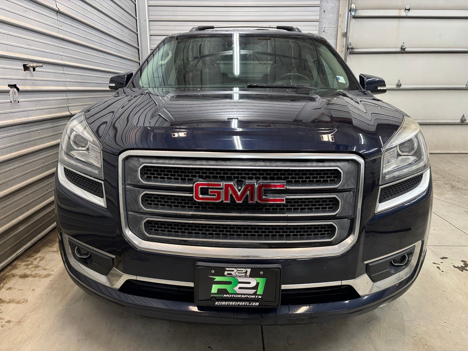 Photo 2 of 2017 GMC Acadia Limited Limited
