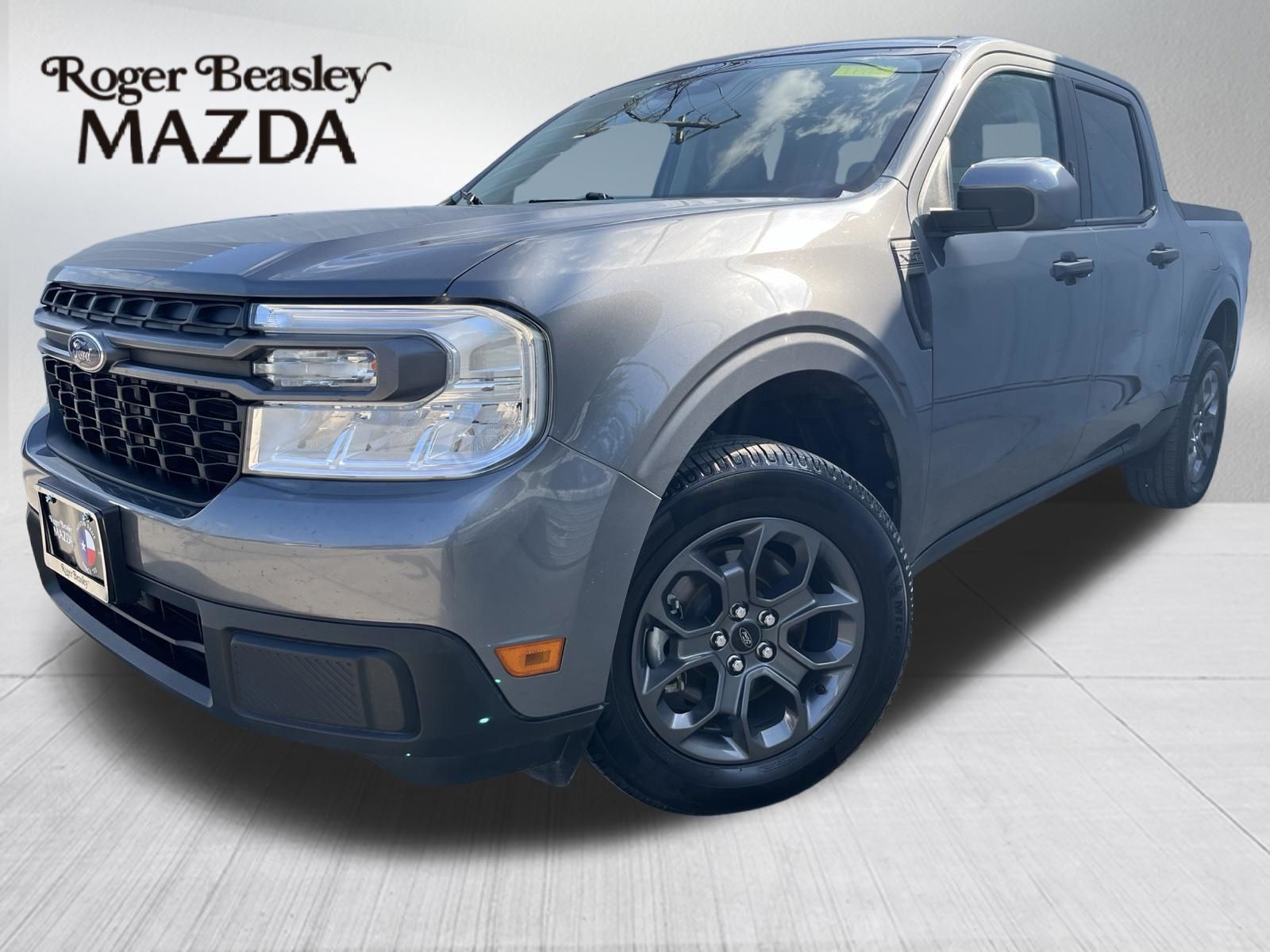 Used Car 2023 Ford Maverick  Xlt For Sale Under $25,000 In Austin, Texas