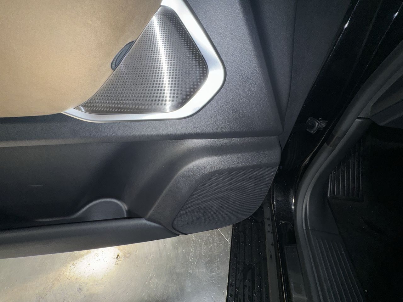 2025 Infiniti QX80 Sensory photo 19