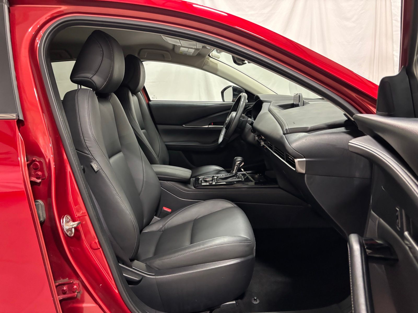 Used Car 2024 Mazda Cx-30  2.5 S Select Sport For Sale Under $25,000 In Austin, Texas