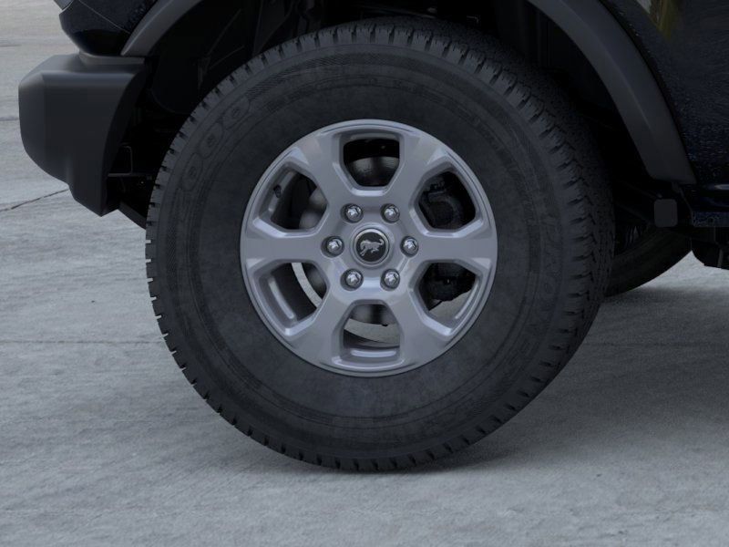 New Car 2025 Ford Bronco  Big Bend For Sale Under $50,000 In Austin, Texas