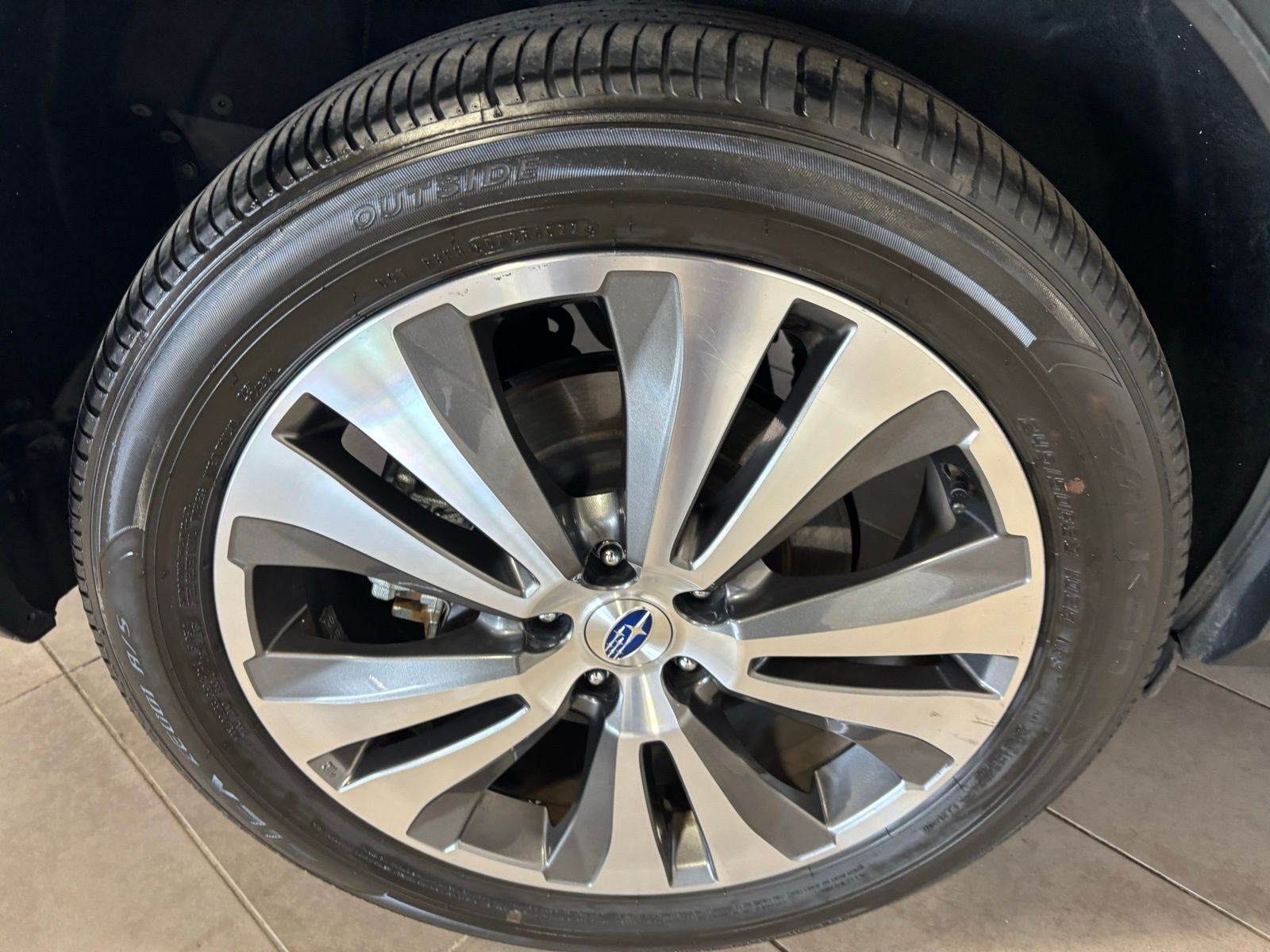 Used Car 2019 Subaru Ascent  Limited For Sale Under $25,000 In Austin, Texas