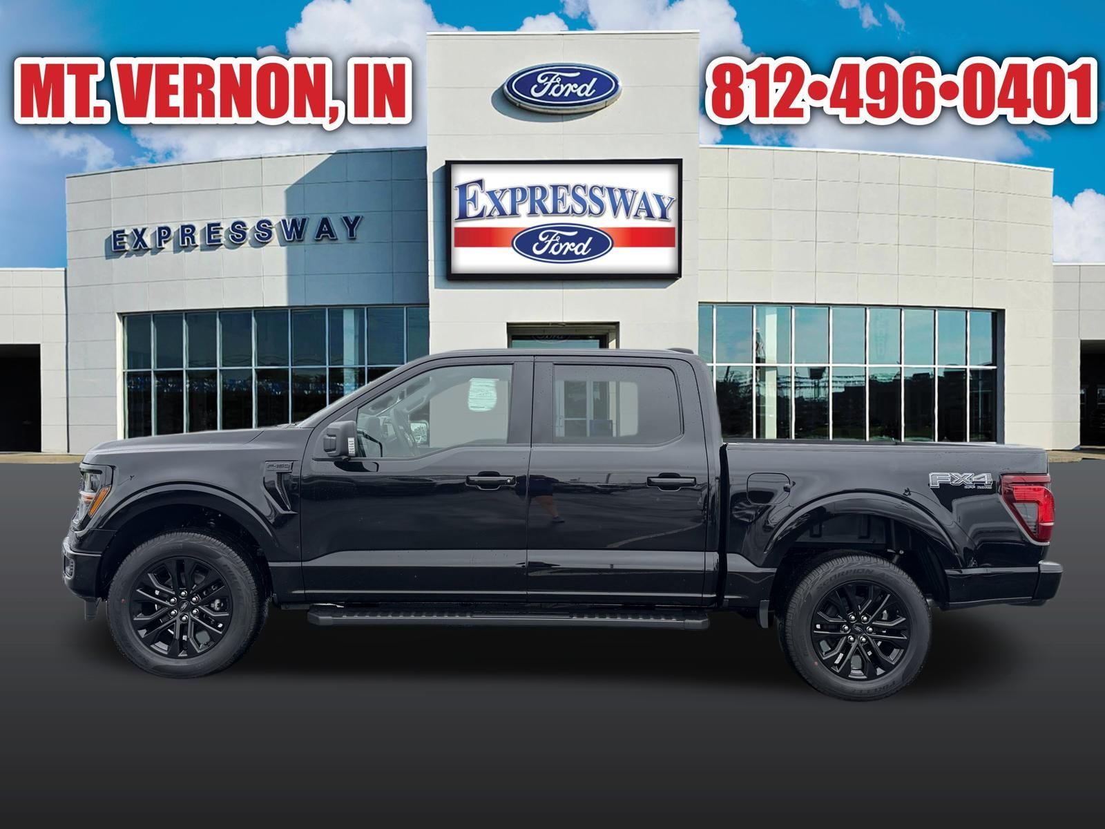 2026 Ford F-150 image 9