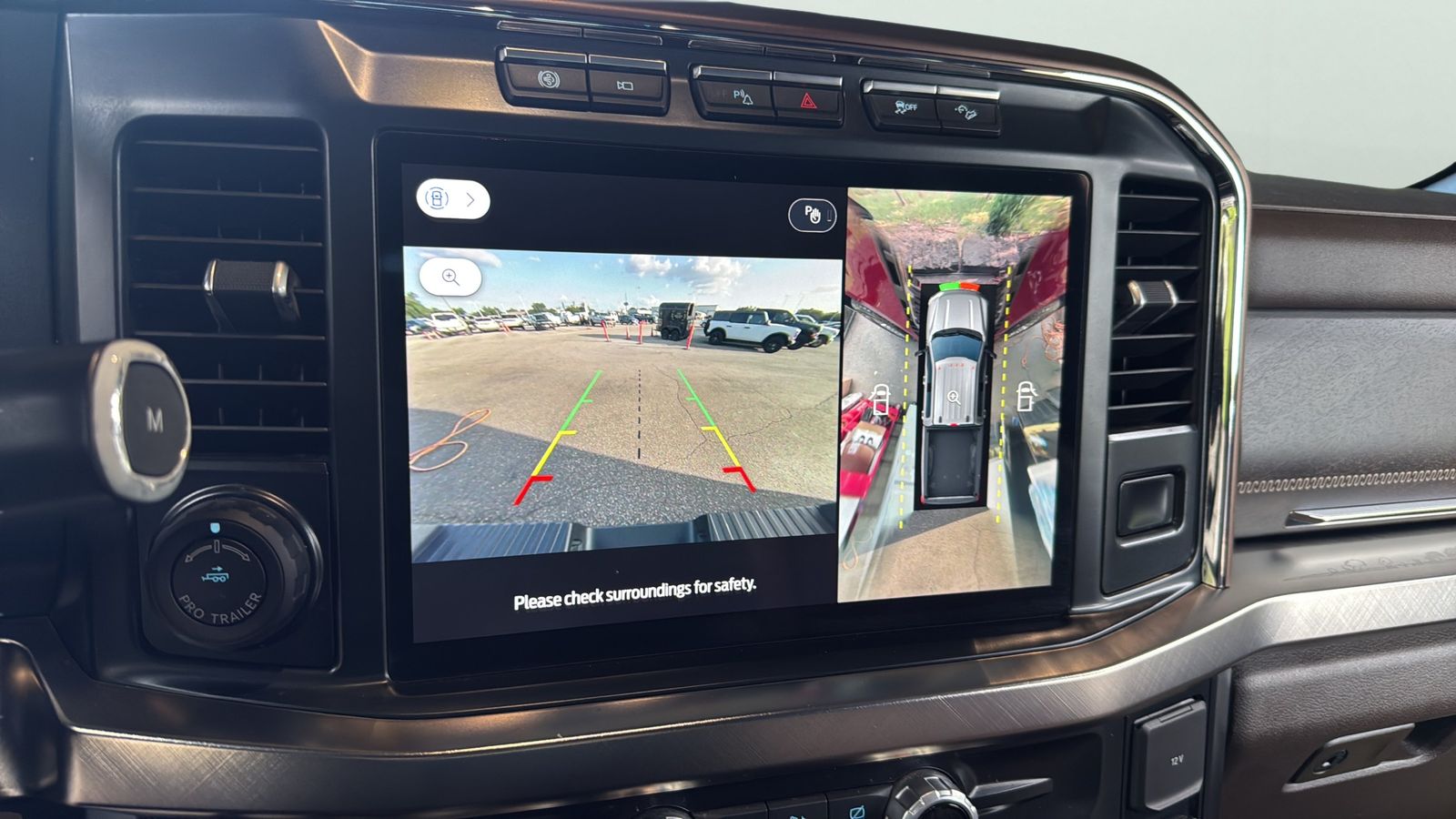 Used Car 2024 Ford F-250sd  King Ranch For Sale Under $80,000 In Austin, Texas