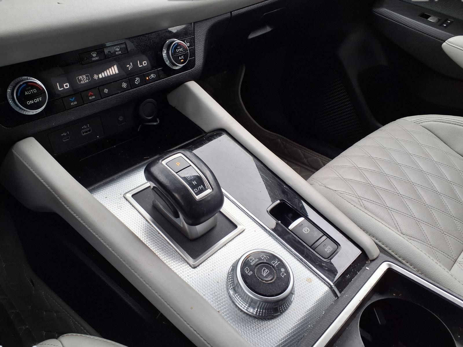 2022 Mitsubishi Outlander SEL  at DeMontrond Automotive Group