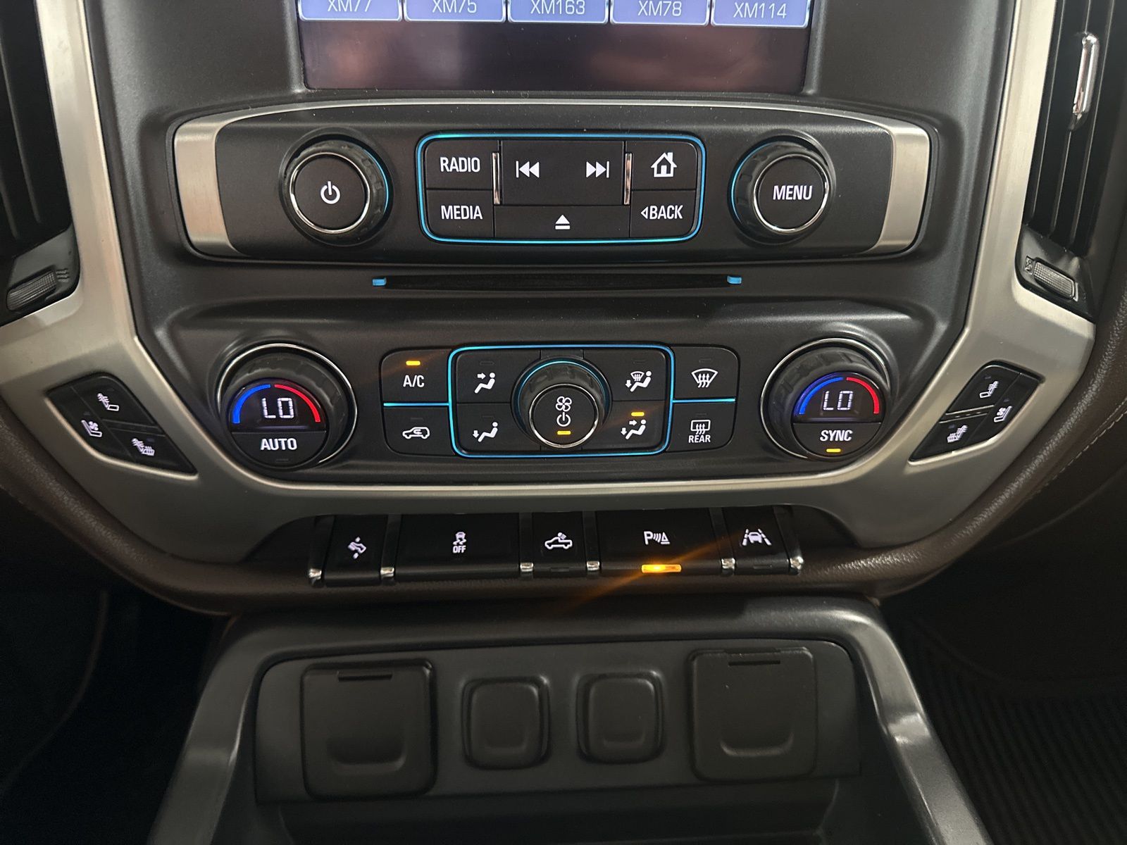 Used Car 2017 Gmc Sierra 1500  Slt For Sale Under $25,000 In Austin, Texas