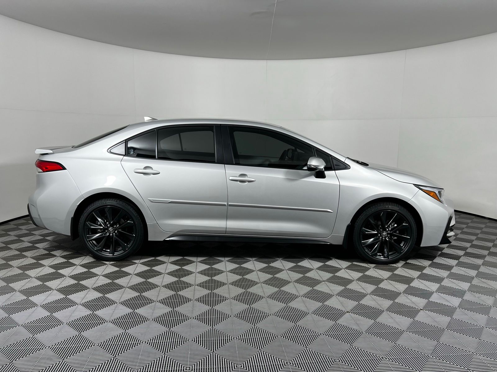 Thumbnail: 2026 Toyota Corolla - 4