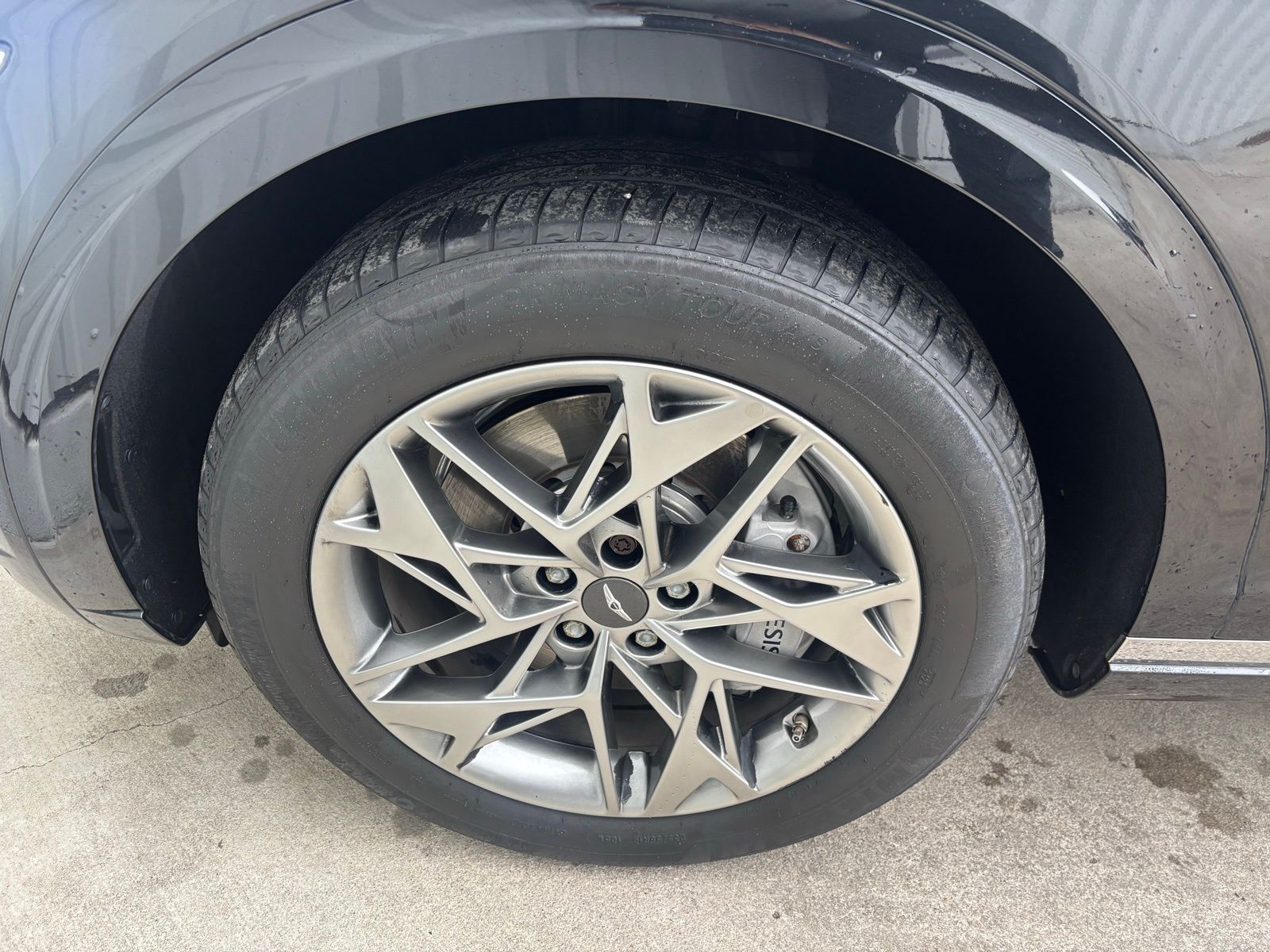 Used Car 2023 Genesis Gv70  2.5t For Sale Under $35,000 In Austin, Texas