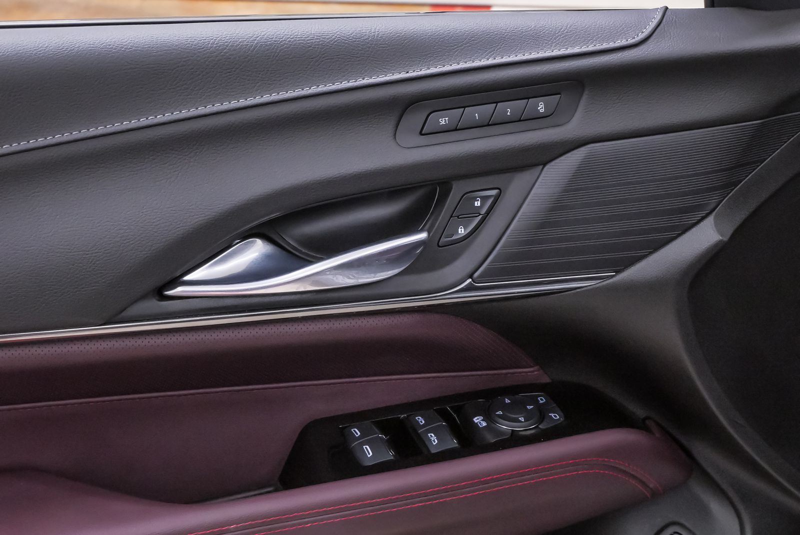 2024 Cadillac CT4 Sport Silver at Bayway Cadillac of The Woodlands