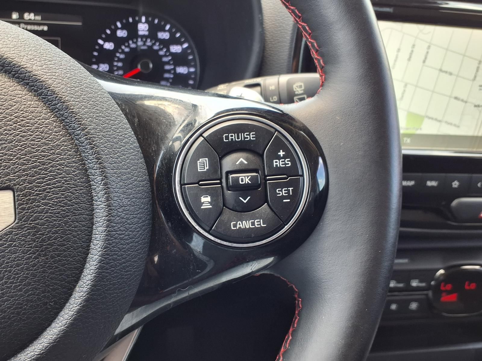 2022 Kia Soul Turbo Blue at Bayway Chrysler Dodge Jeep Ram