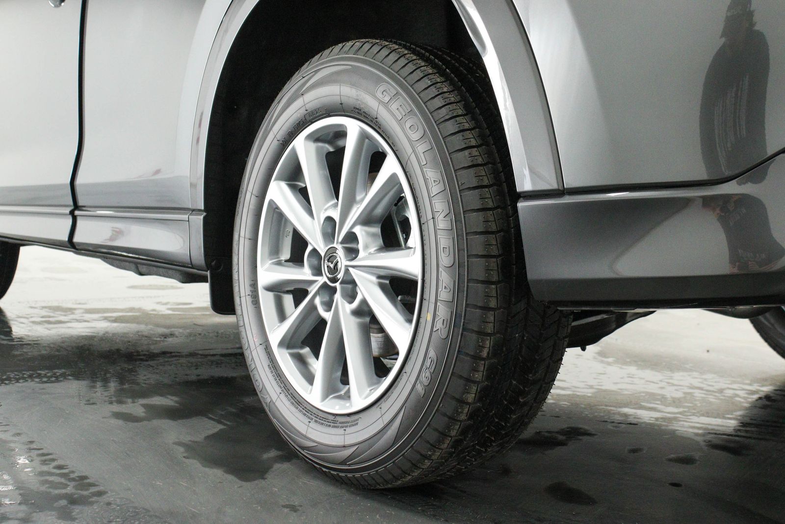 New Car 2025 Mazda Cx-5  2.5 S Select Package For Sale Under $35,000 In Austin, Texas