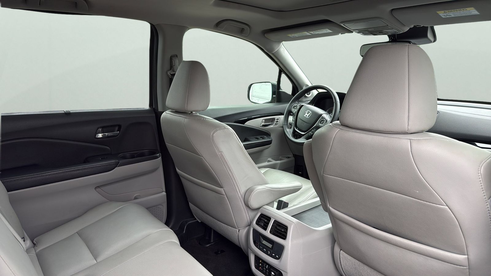 Used Car 2016 Honda Pilot  Touring For Sale Under $15,000 In Austin, Texas
