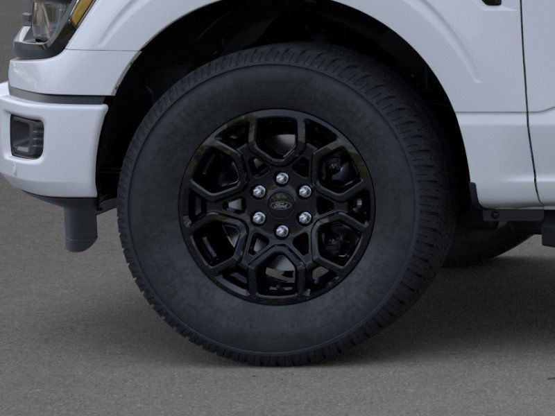 New Car 2025 Ford F-150  Xlt For Sale Under $60,000 In Austin, Texas