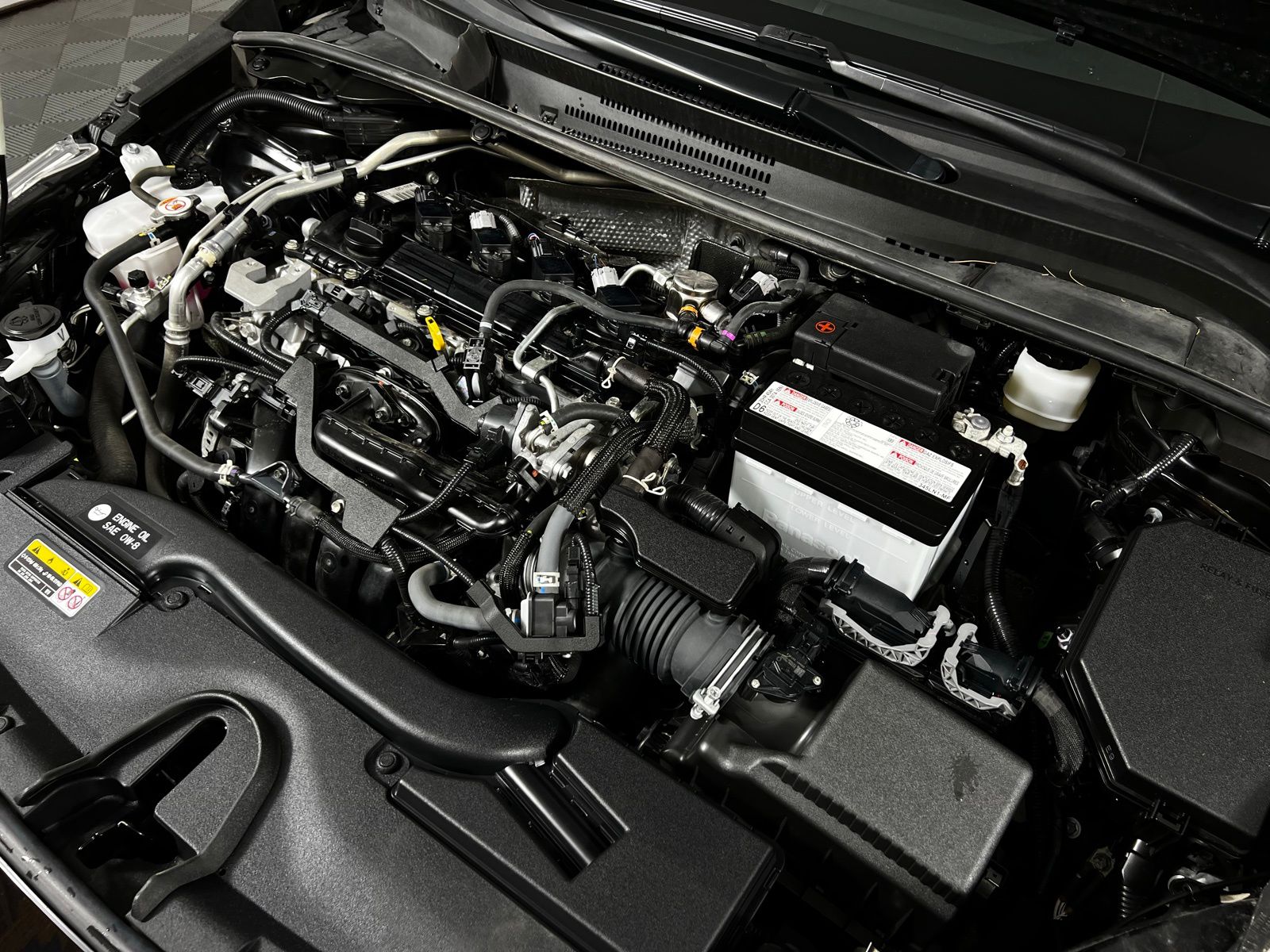 Thumbnail: 2023 Toyota Corolla - 11