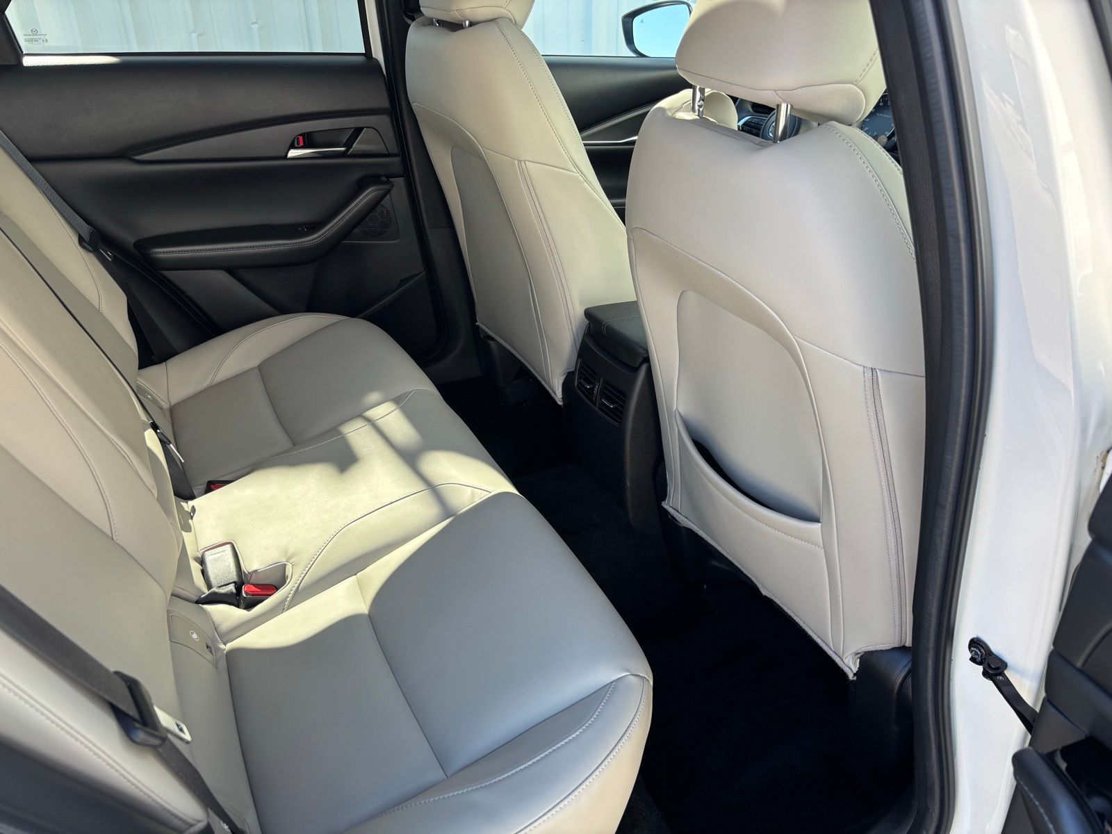 Used Car 2024 Mazda Cx-30  2.5 S Preferred Package For Sale Under $30,000 In Austin, Texas