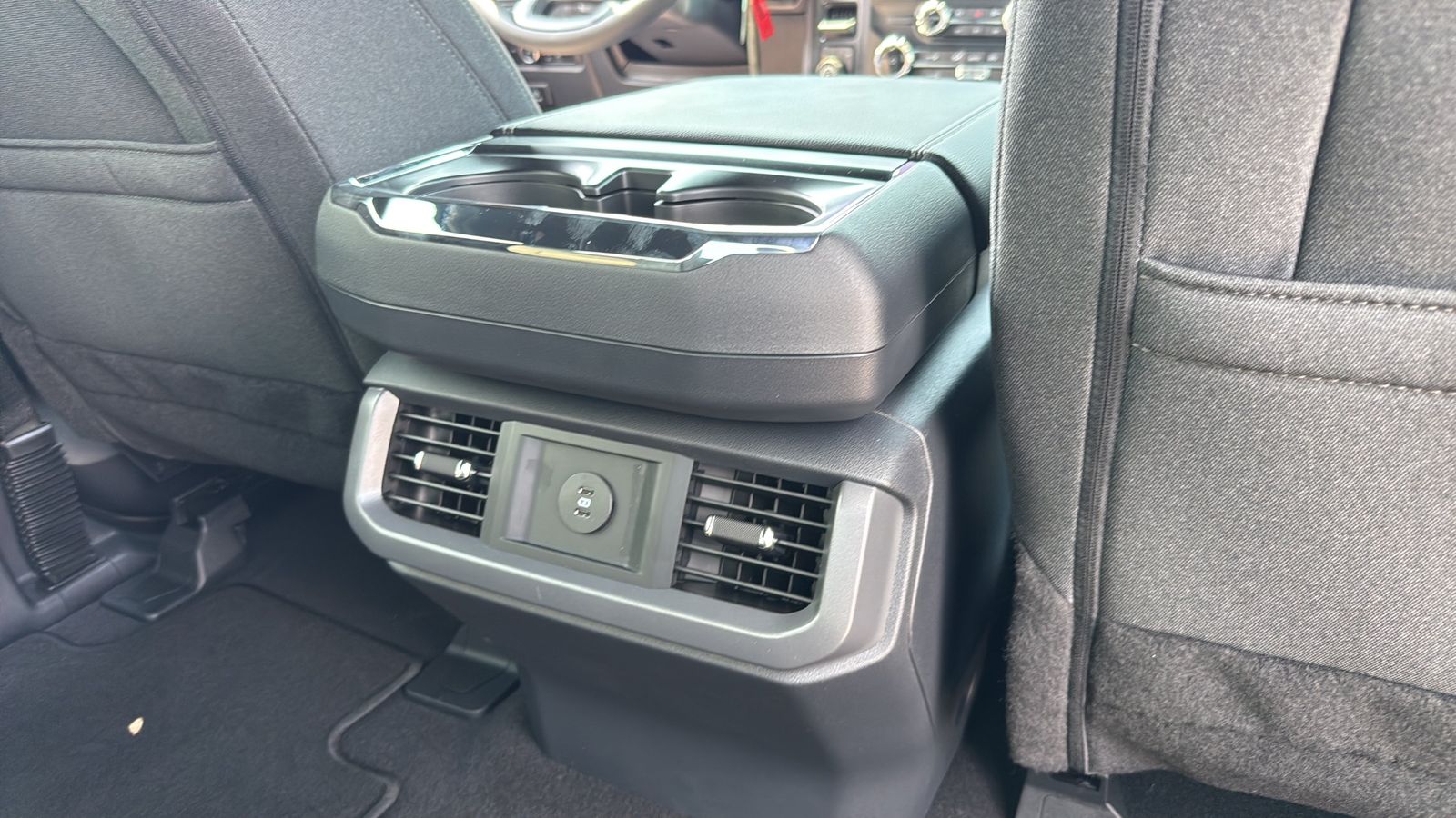 Certified Used 2026 Gray Ford XLT image 27