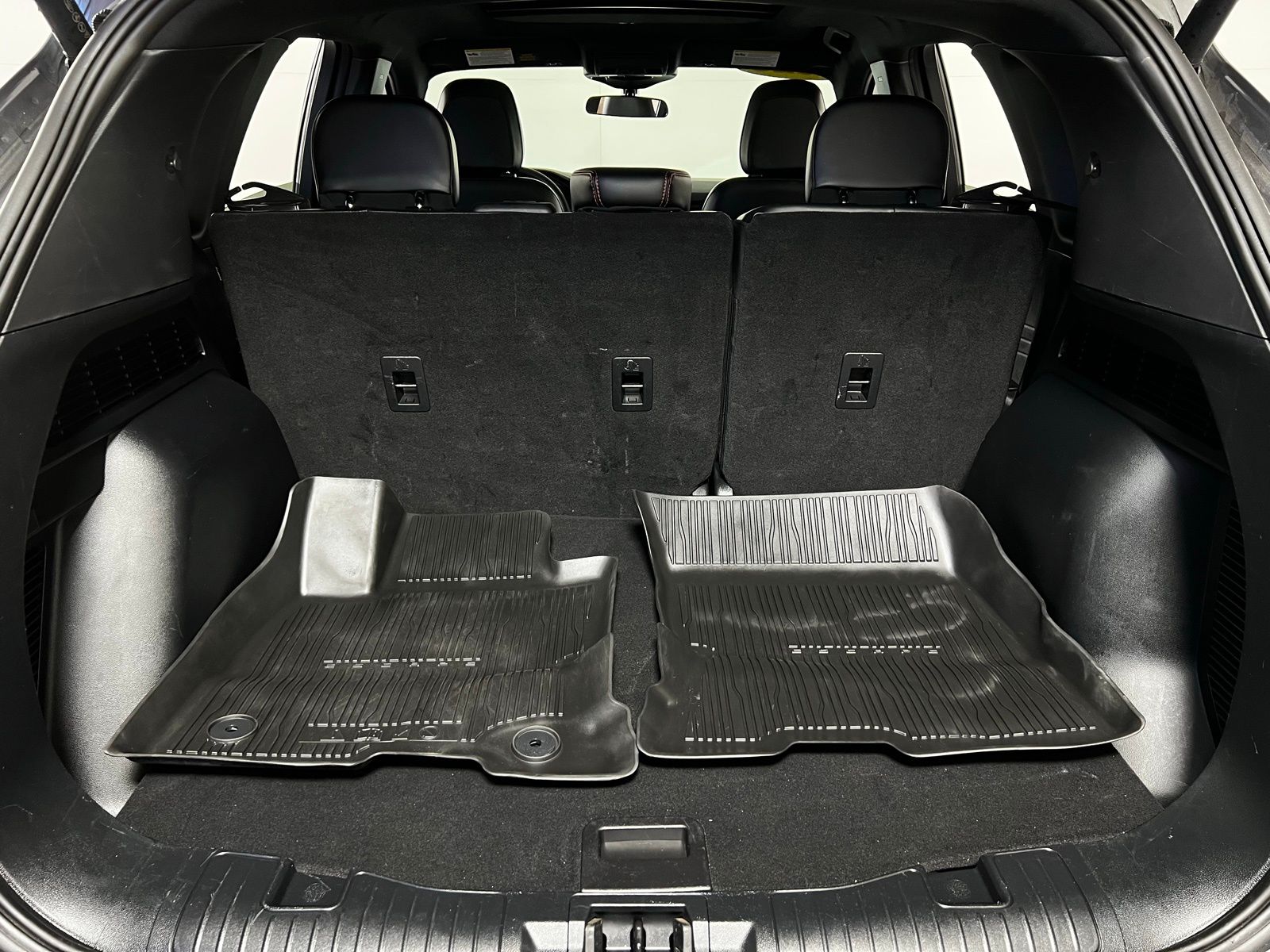 Thumbnail: 2025 Ford Escape - 26