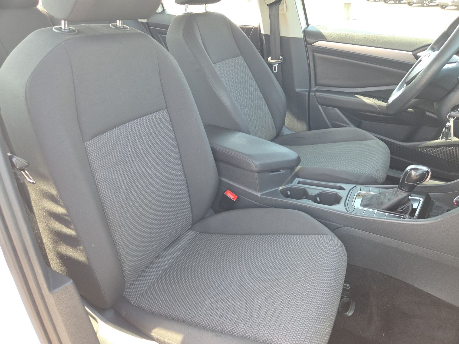 used 2019 Volkswagen Jetta car, priced at $10,500