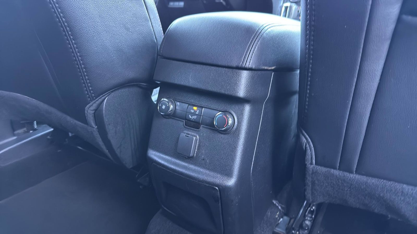 Used Car 2018 Ford Explorer  Xlt For Sale Under $20,000 In Austin, Texas